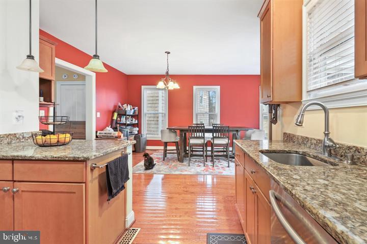 GWYNN OAK - Residential Lease