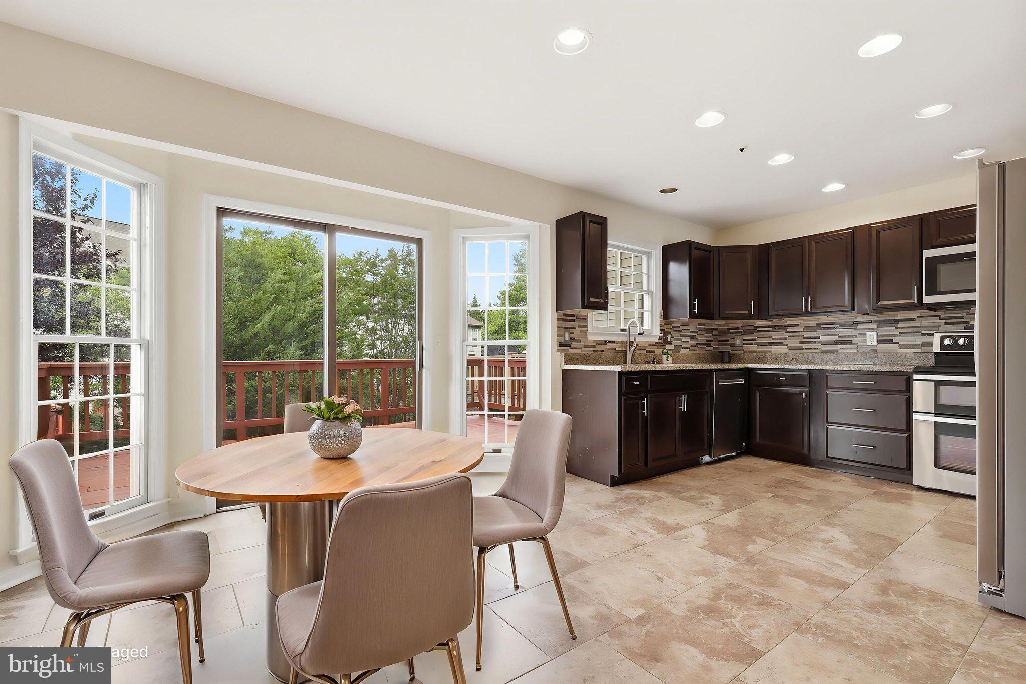 BLACKBURN VILLAGE - Residential