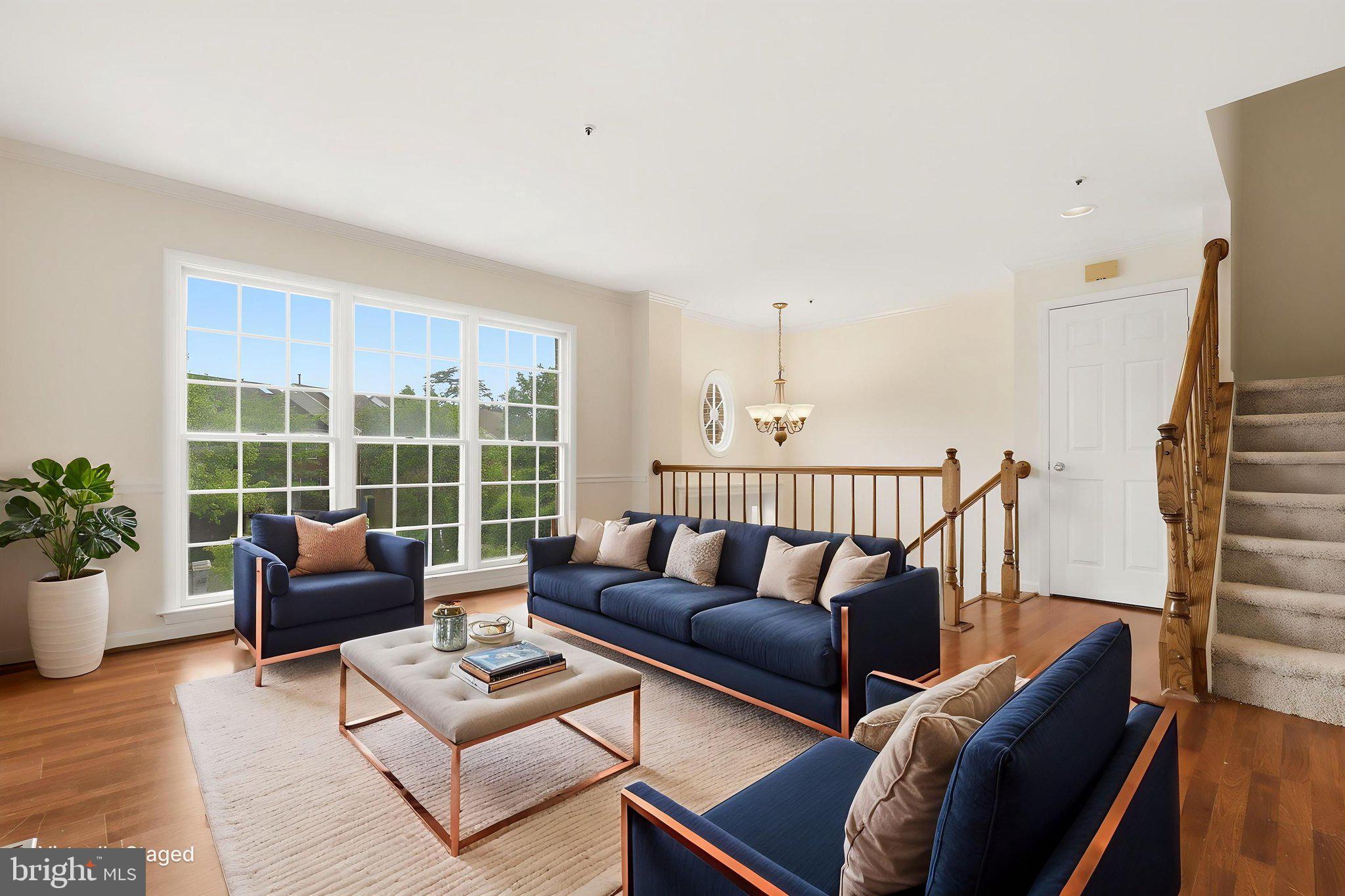 BLACKBURN VILLAGE - Residential