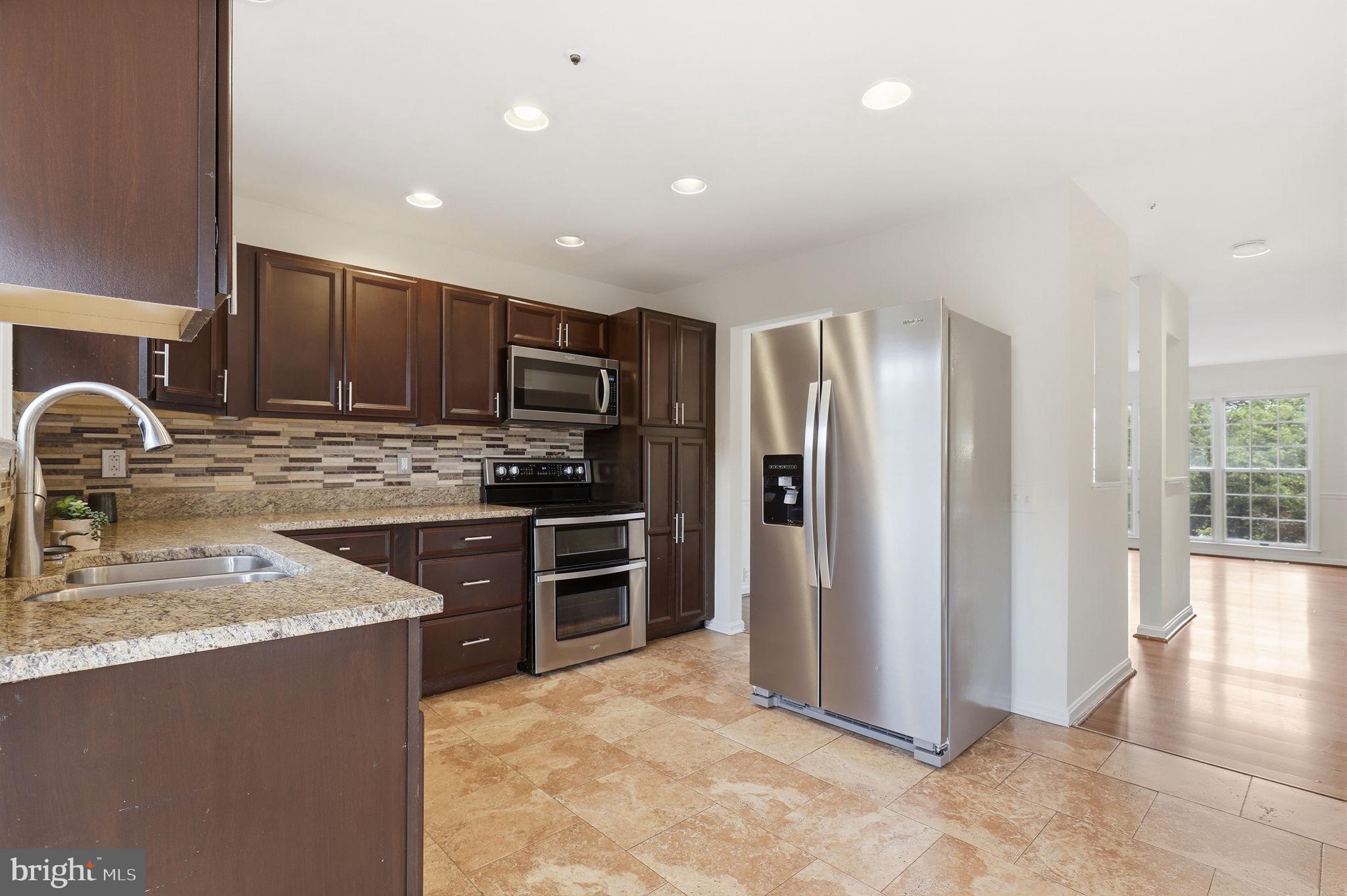 BLACKBURN VILLAGE - Residential