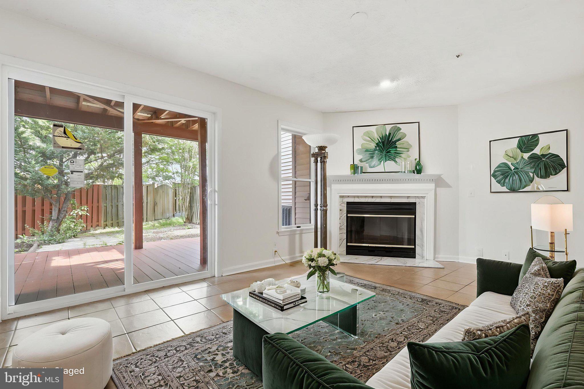 BLACKBURN VILLAGE - Residential