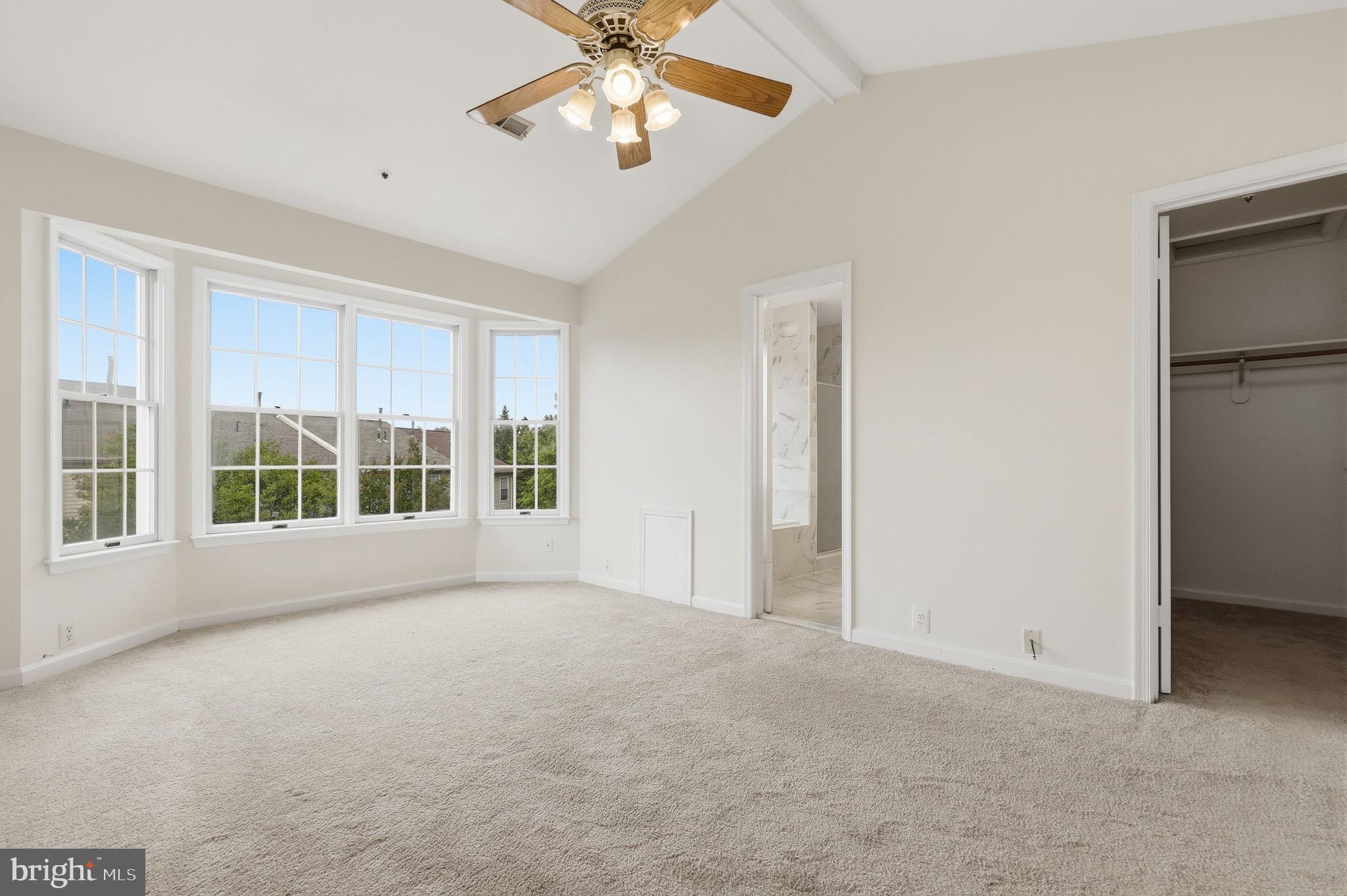 BLACKBURN VILLAGE - Residential