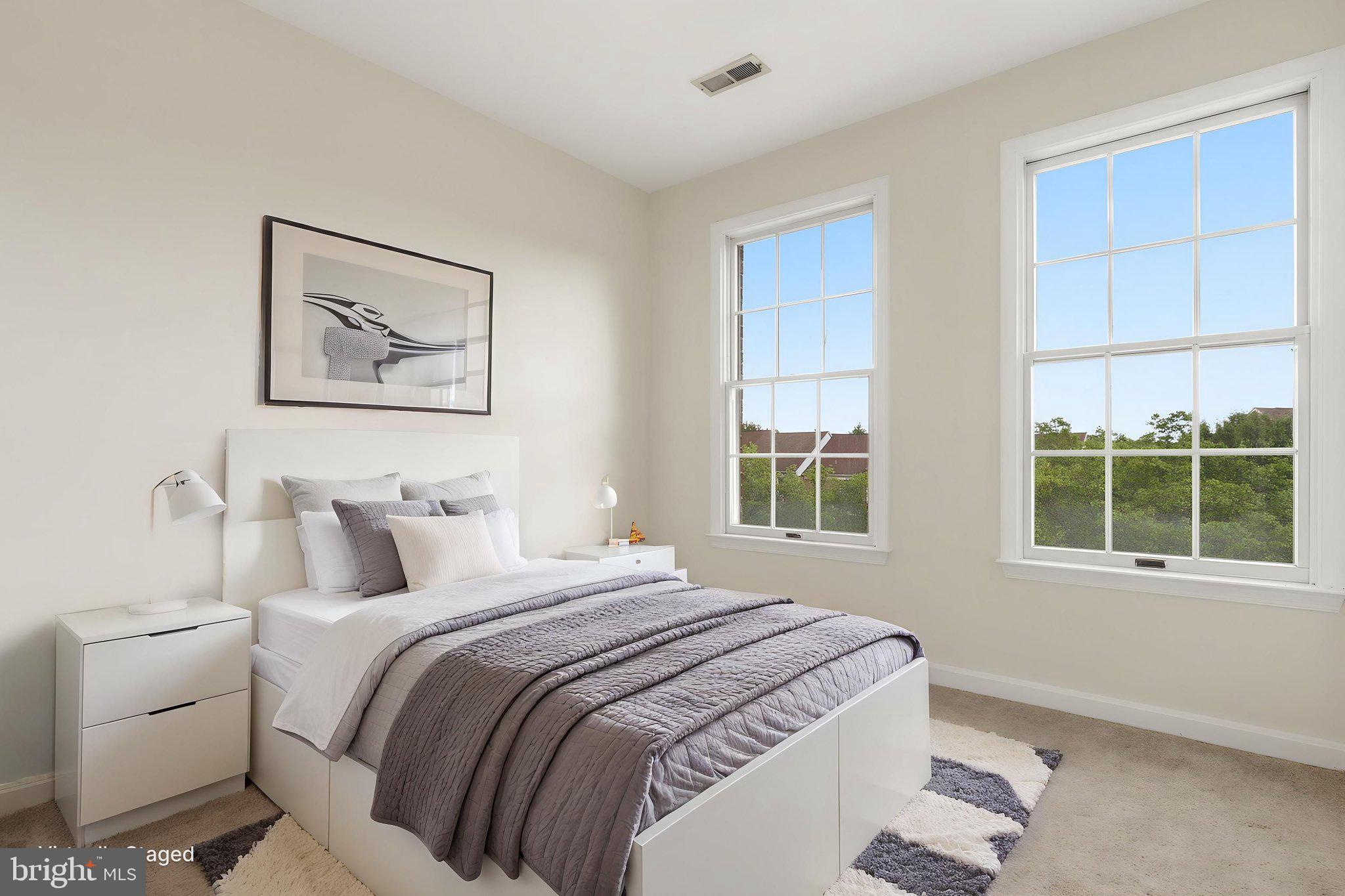 BLACKBURN VILLAGE - Residential