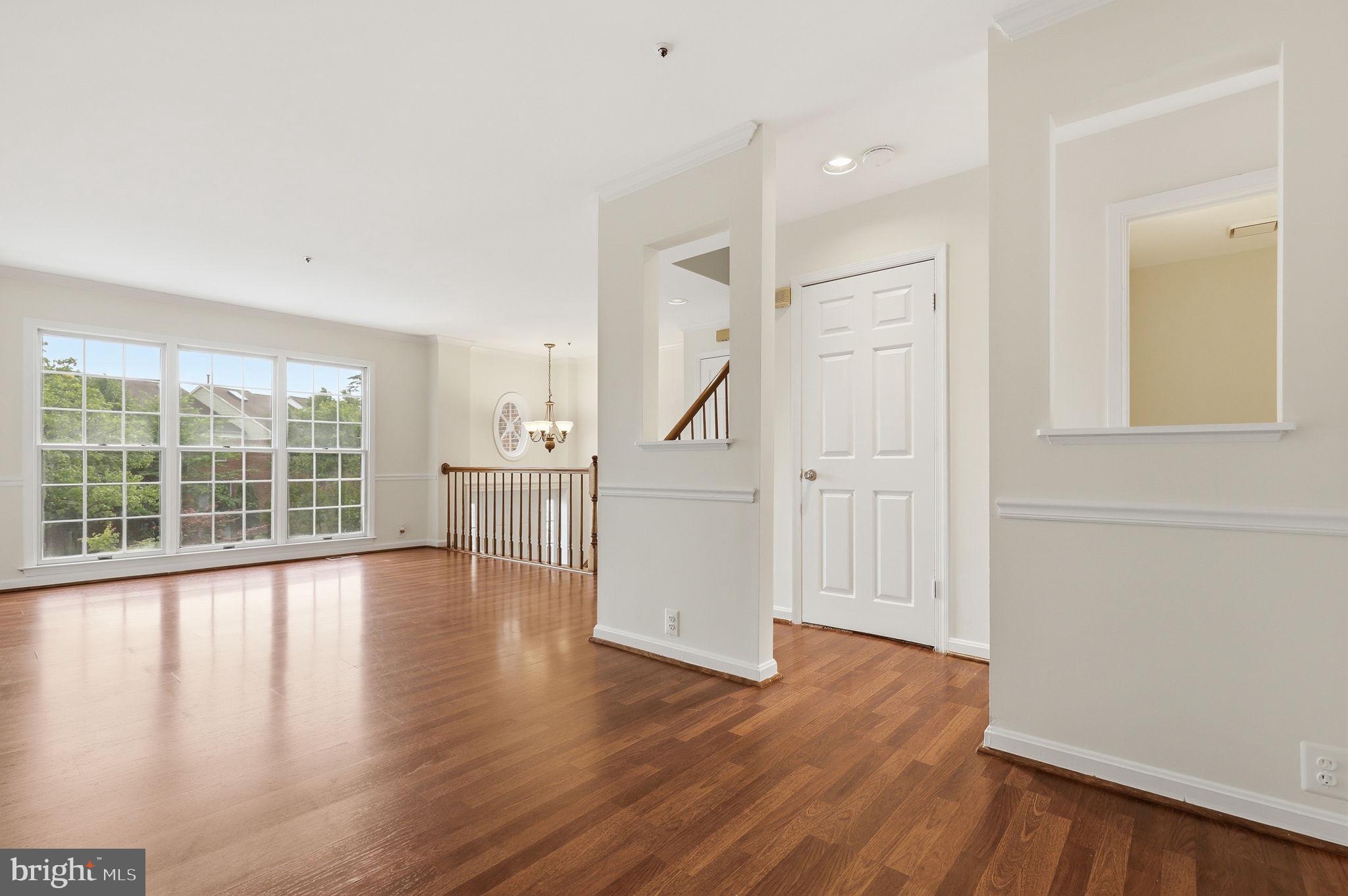 BLACKBURN VILLAGE - Residential