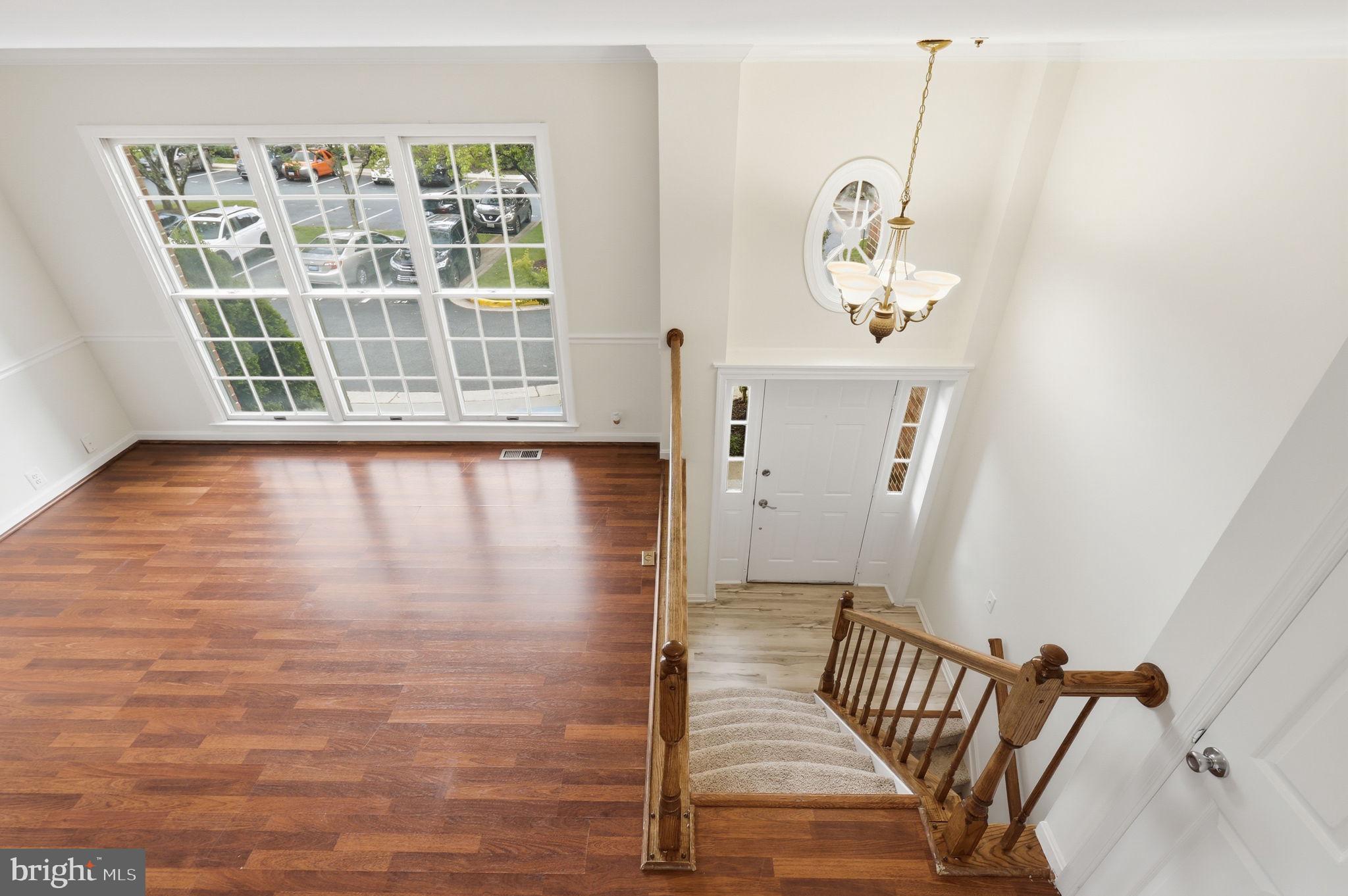 BLACKBURN VILLAGE - Residential
