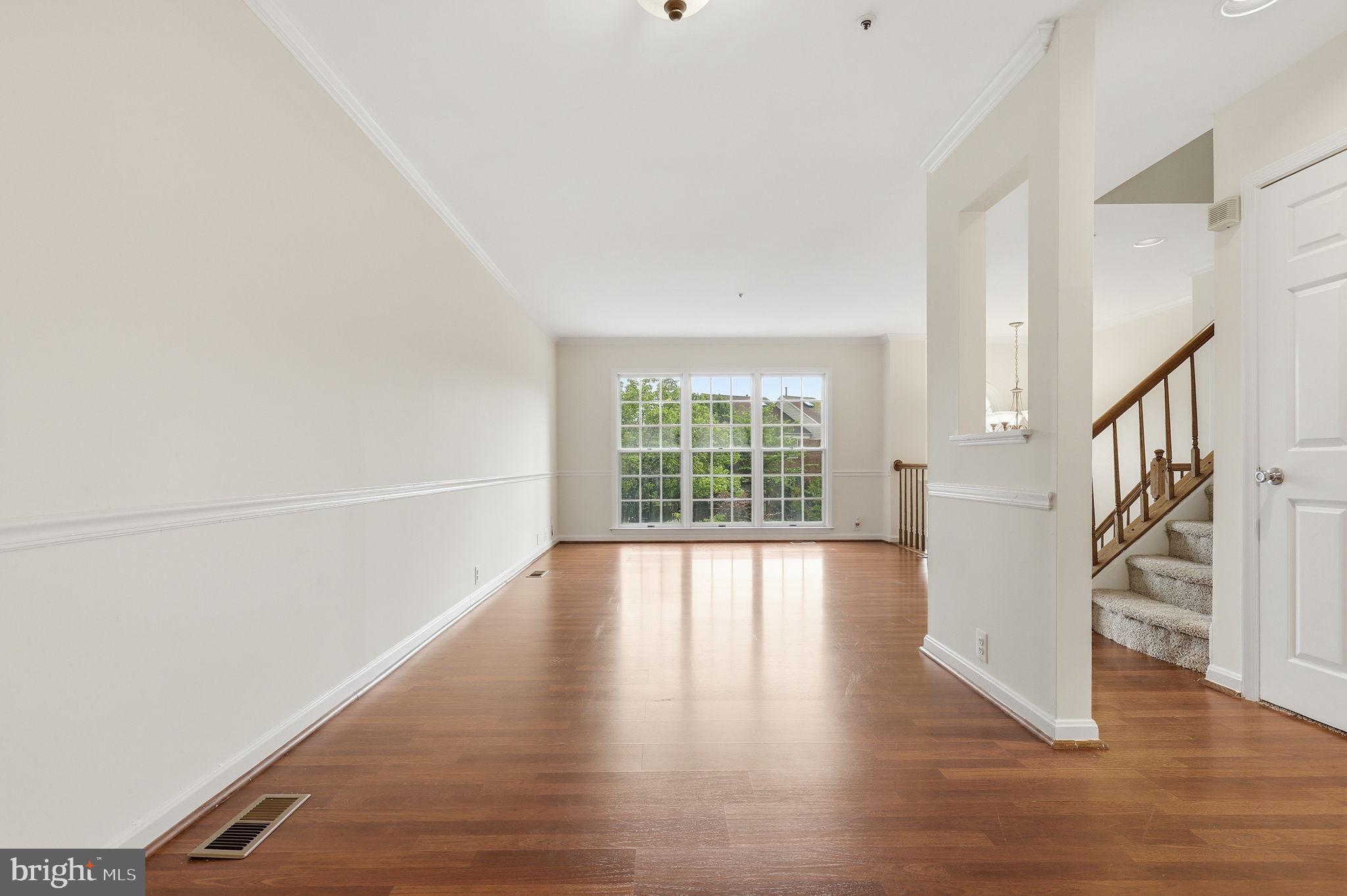 BLACKBURN VILLAGE - Residential
