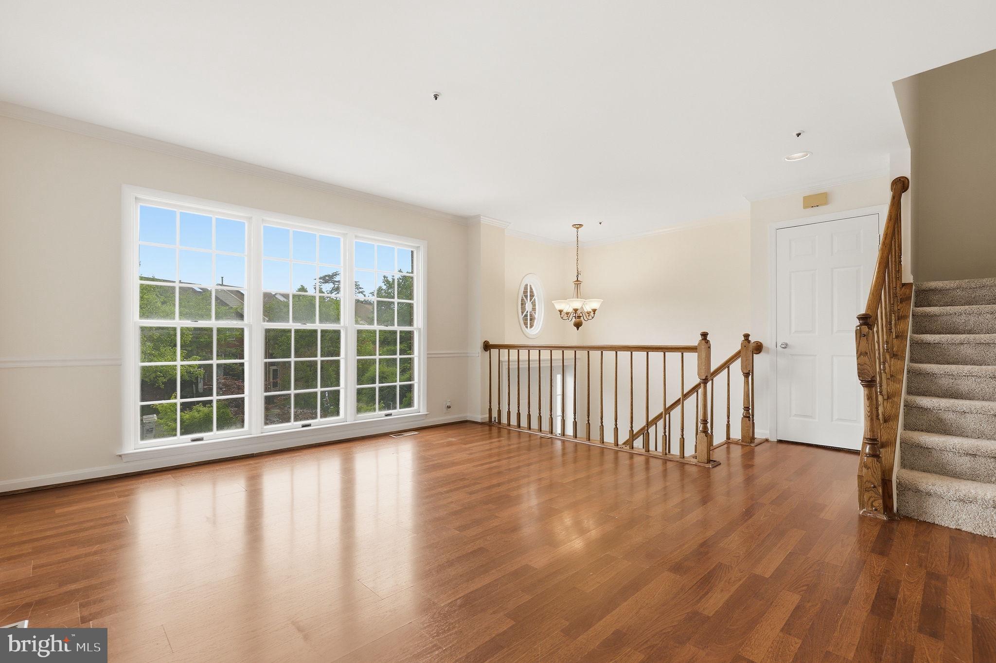 BLACKBURN VILLAGE - Residential