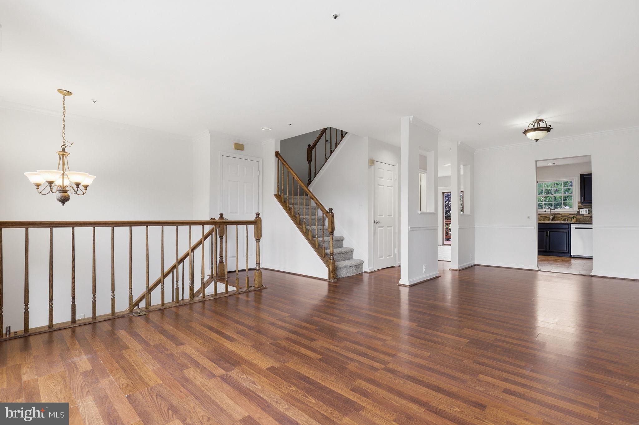 BLACKBURN VILLAGE - Residential