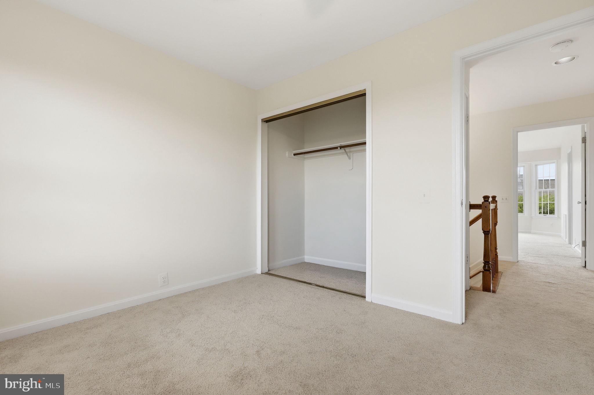 BLACKBURN VILLAGE - Residential