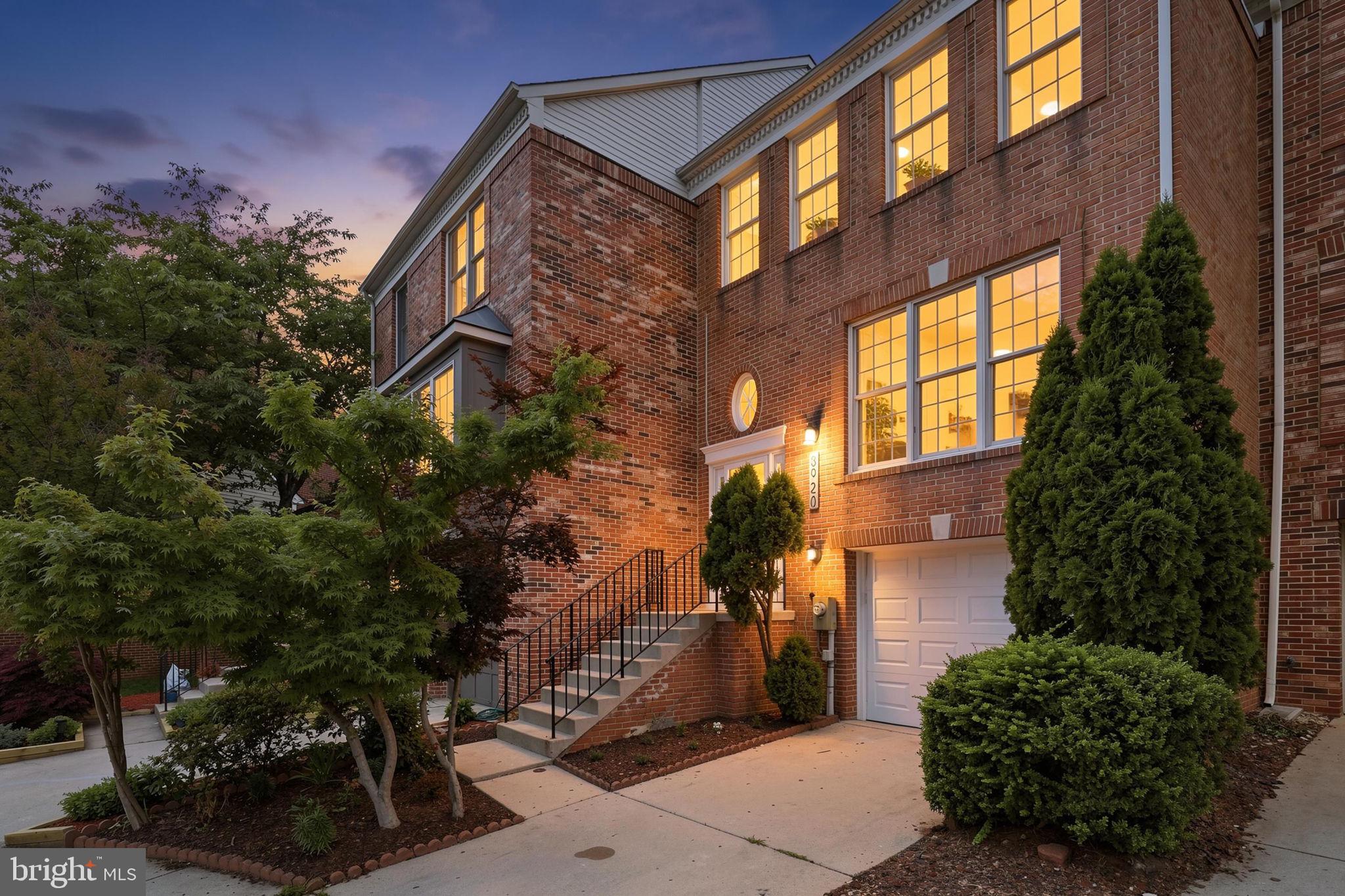 BLACKBURN VILLAGE - Residential