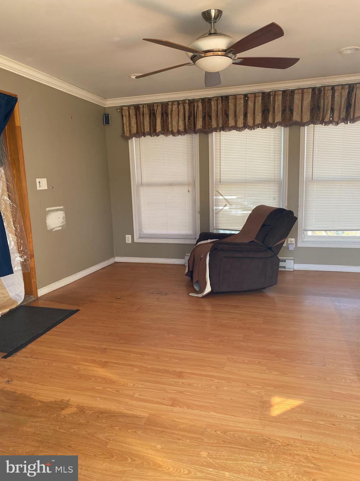 BIRCHWOOD CITY - Residential