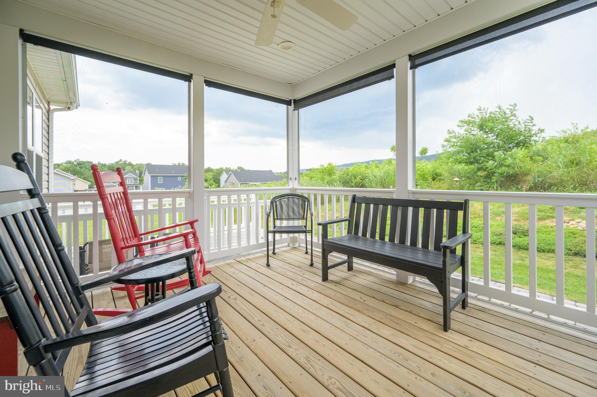 BUTLERS BRIDGE - Residential