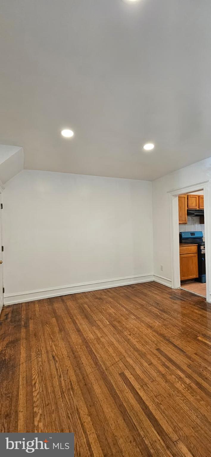 OLNEY - Residential