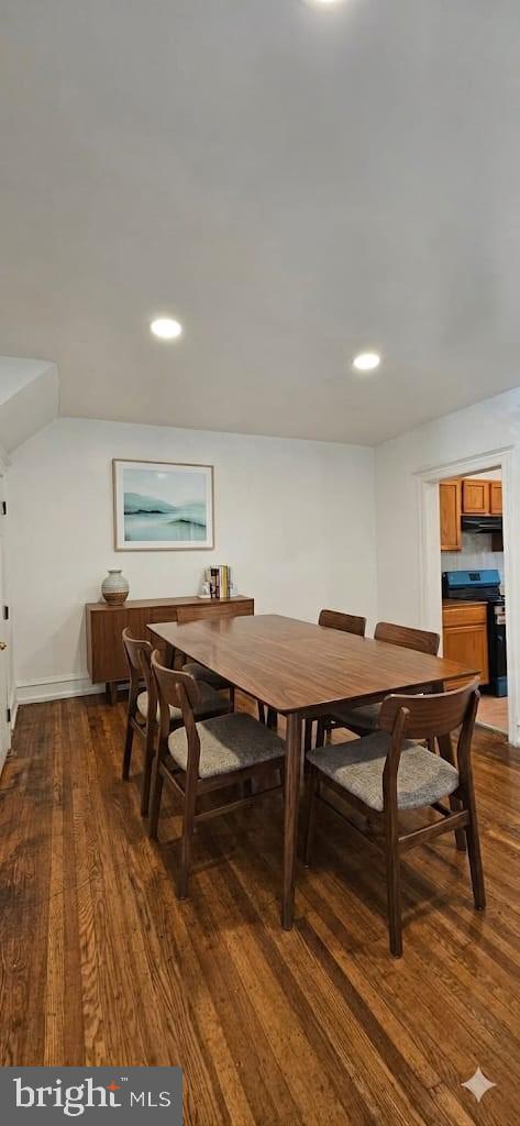 OLNEY - Residential