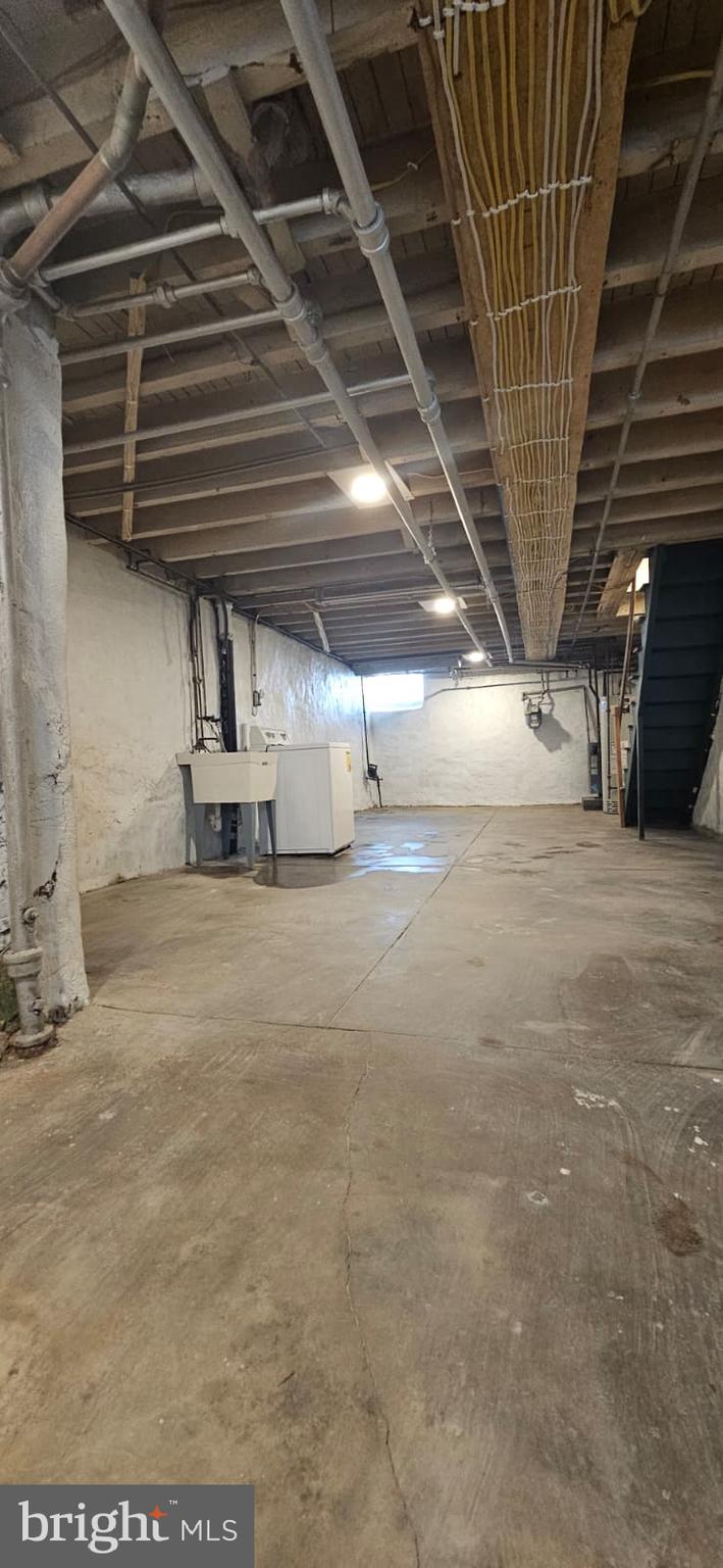 OLNEY - Residential