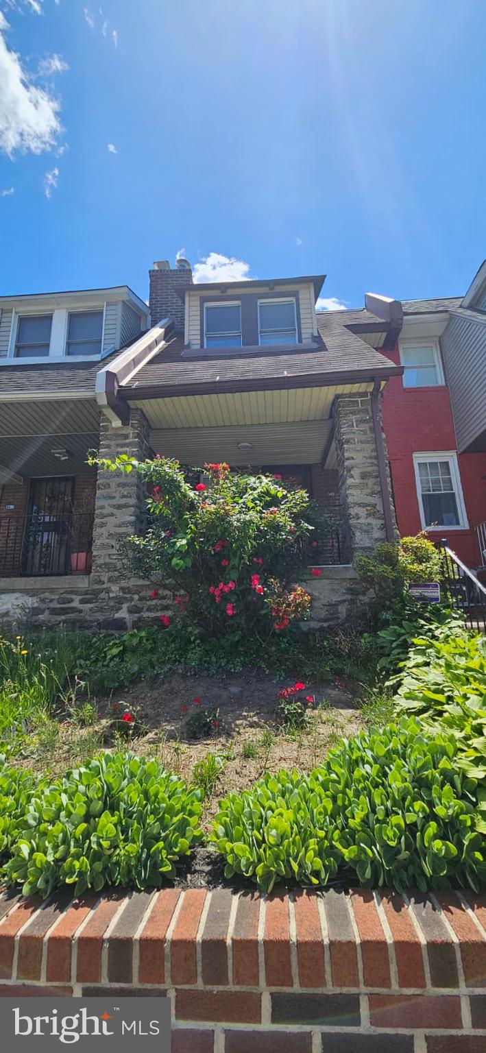 OLNEY - Residential