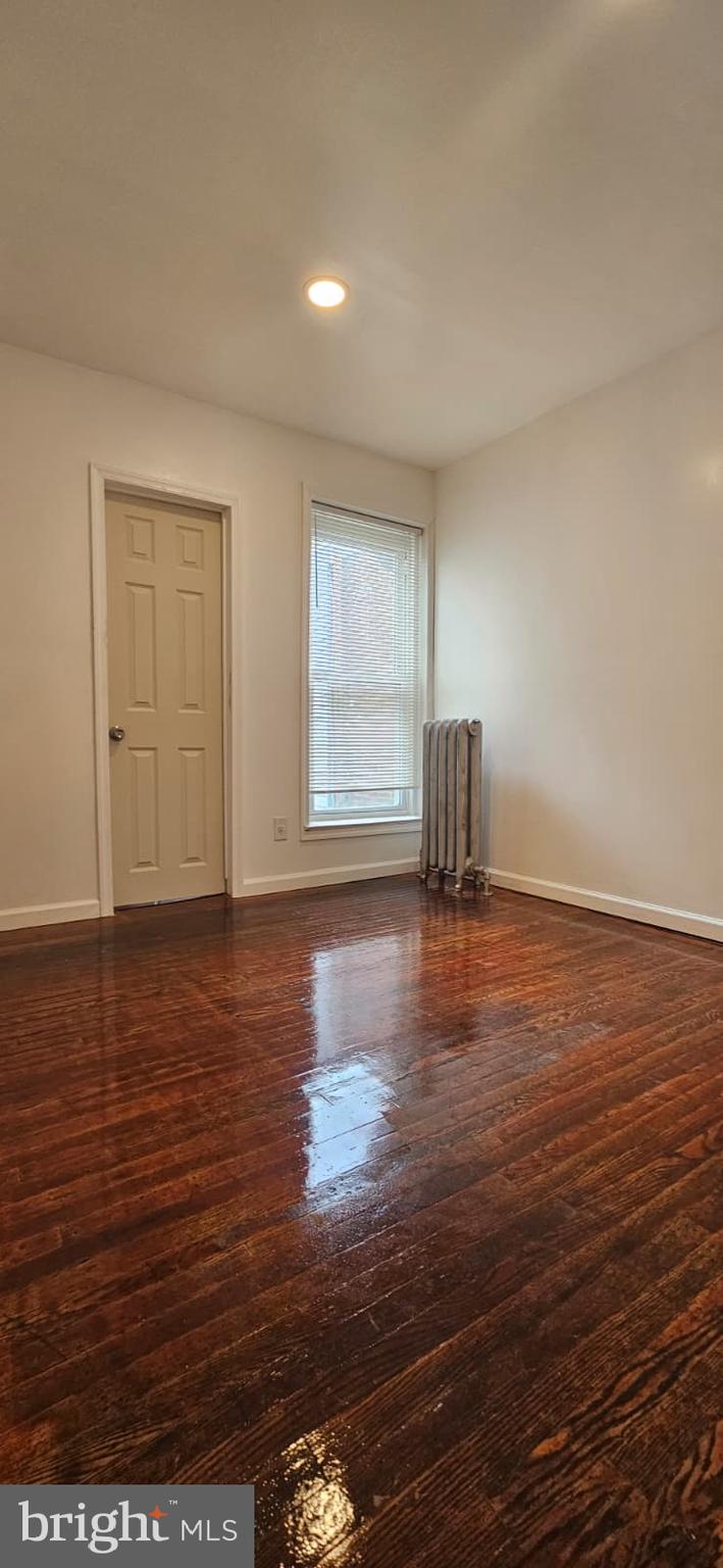OLNEY - Residential