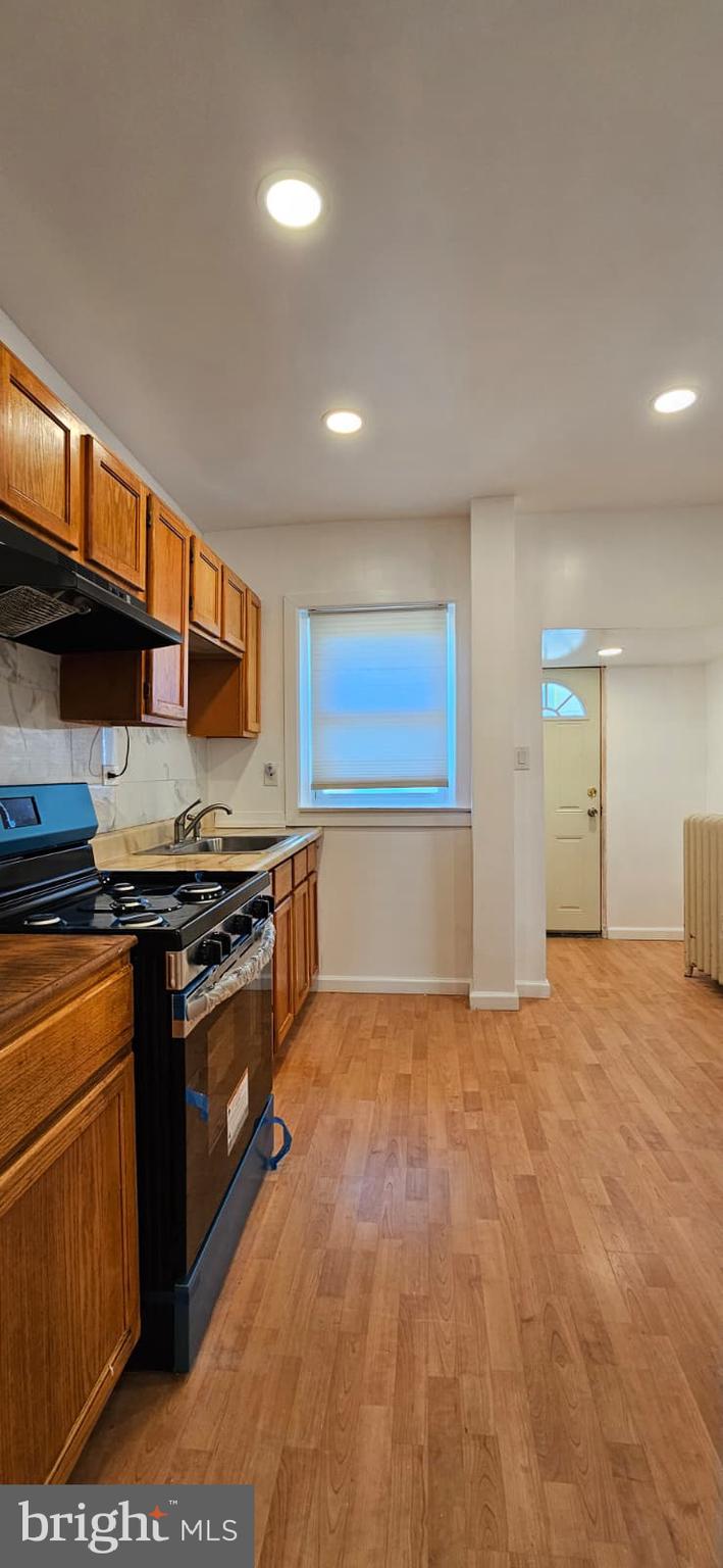 OLNEY - Residential