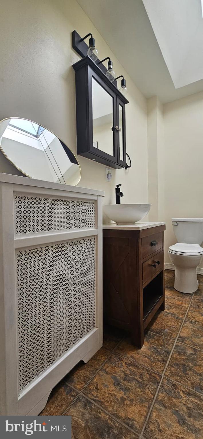 OLNEY - Residential