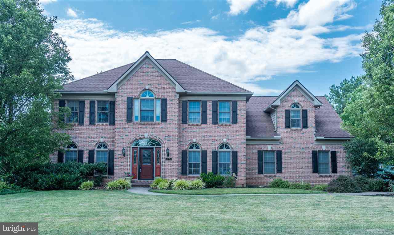 BARRINGTON - Residential
