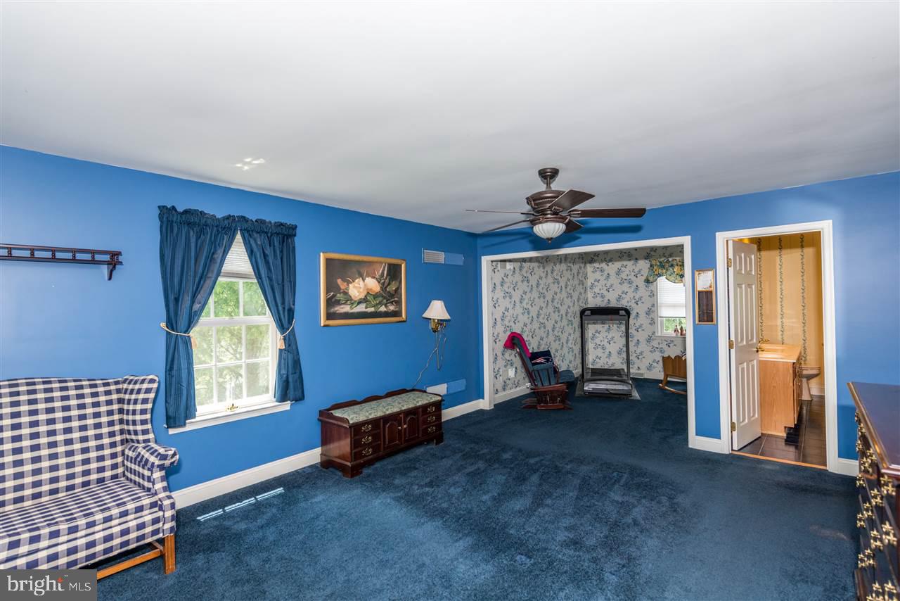 BARRINGTON - Residential