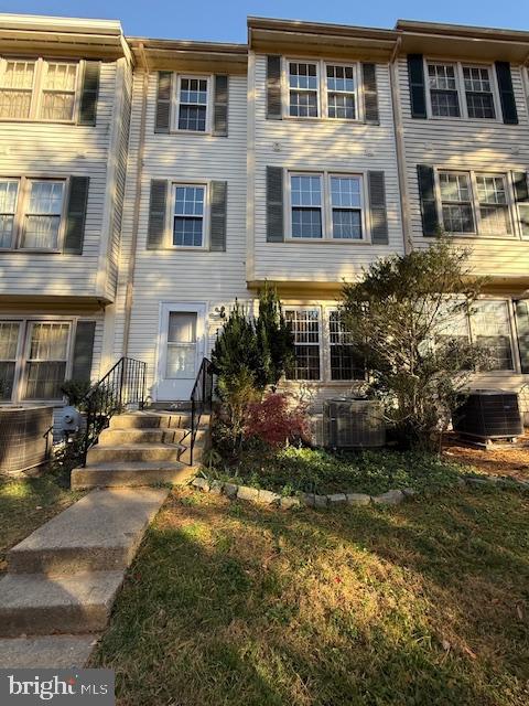 Welcome to this beautiful on the cul-de-sac townhouse with Prime location, in the heart of North Potomac.  Lovely view from front yard to trees , close to Rio Center,  270, shopping centers, and resturants . Highly seeking  Wootton High school cluster. Charming  4 levels townhouse with 3 beds and 2.5 baths,  brand new upgraded kitchen with all the new stainless steel appliances, new quartz countertops and backsplash, new faucet and sink and new Kitchen  Lxurey Vinal Plank  flooring.  newly polished hard  wood floor on the main level in the living and dining area , New  Lxurey  Vinal  Plank in the 2nd floor bedrooms and baths. new Sump pump, HVAC system was replaced in 2023.  Plently of parking spaces, playground, pool & tennis court in the community.  This lovely home is ready to move -in for the new owners!