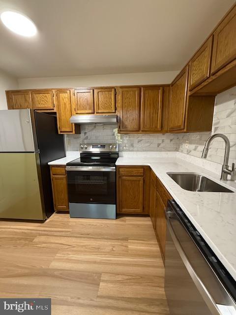 DUFIEF MILL BROOK - Residential
