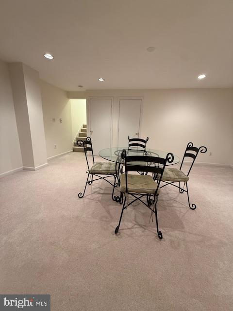 DUFIEF MILL BROOK - Residential