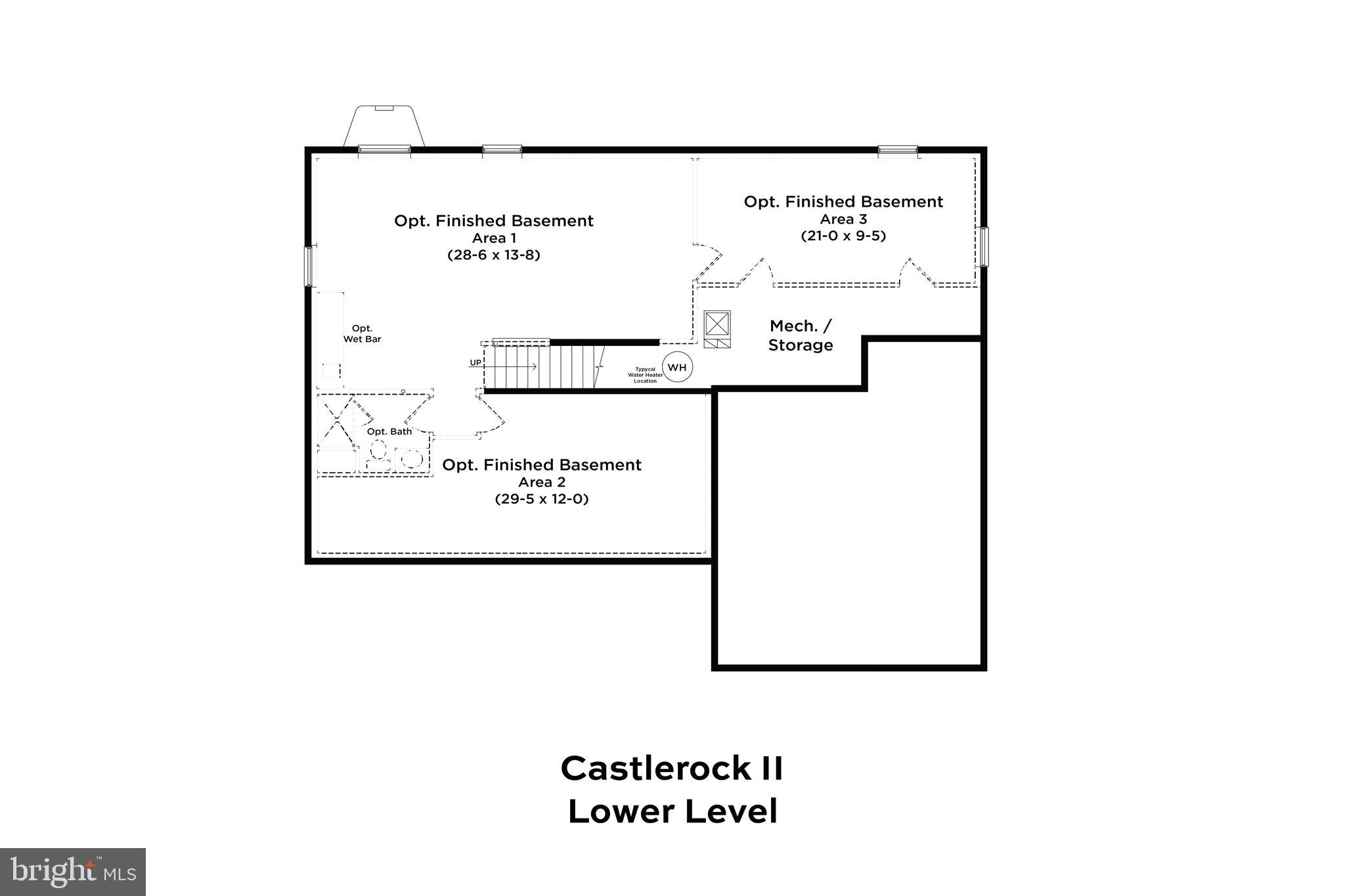 HUNTFIELD - Residential