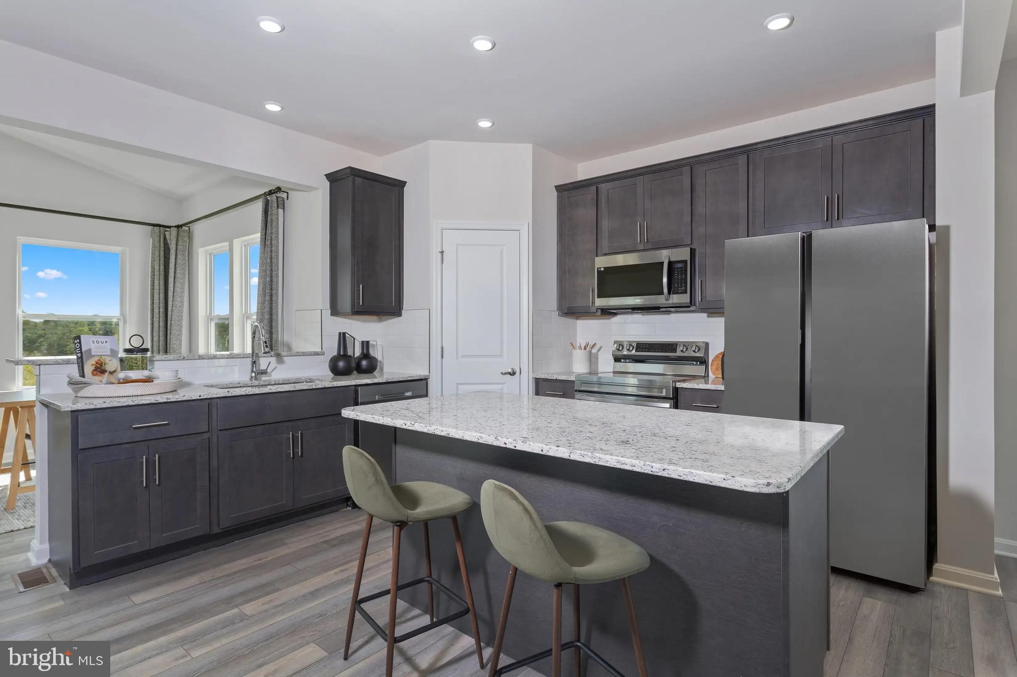 STONEY RIDGE - Residential