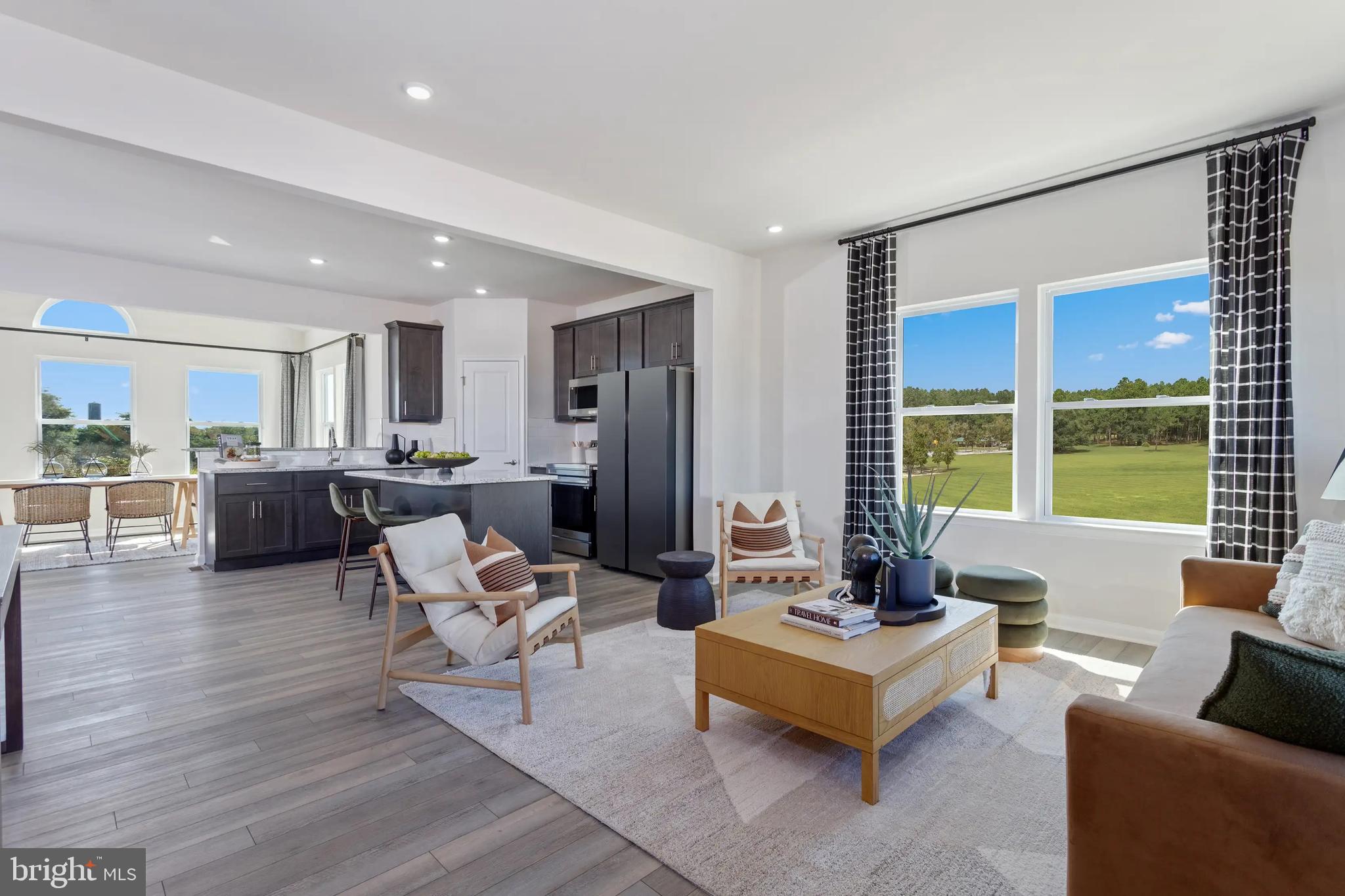 STONEY RIDGE - Residential