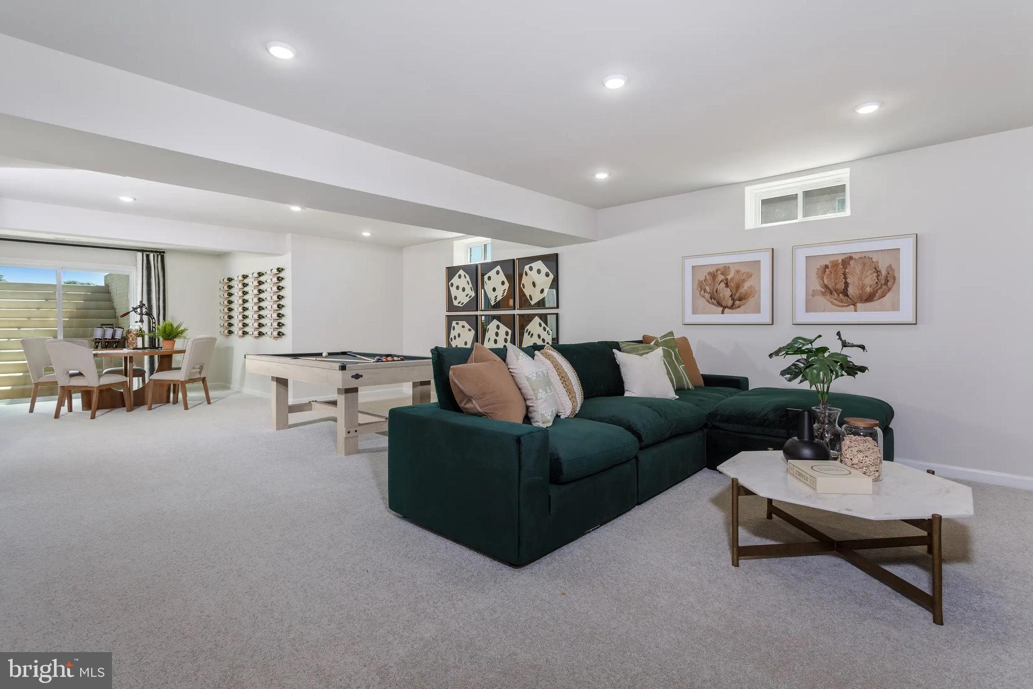 STONEY RIDGE - Residential