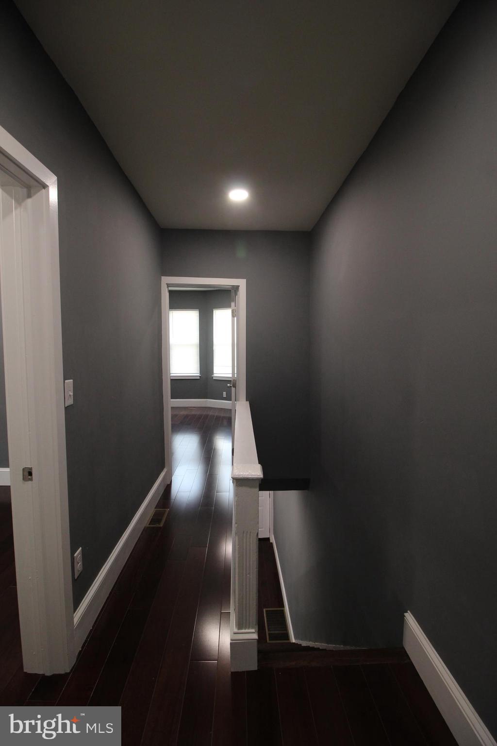 PORT RICHMOND - Residential