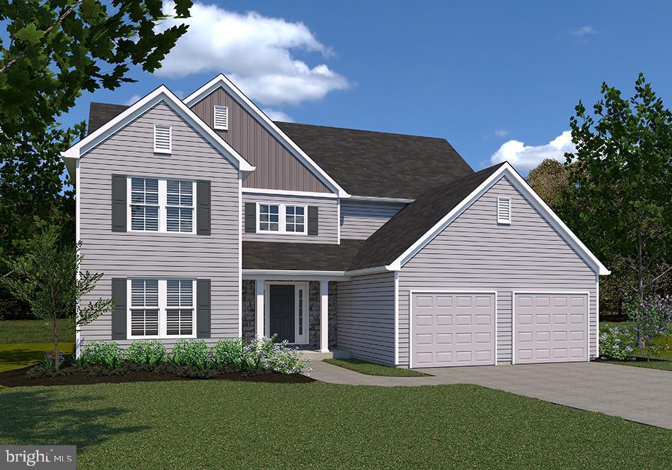 EAGLES VIEW - Residential