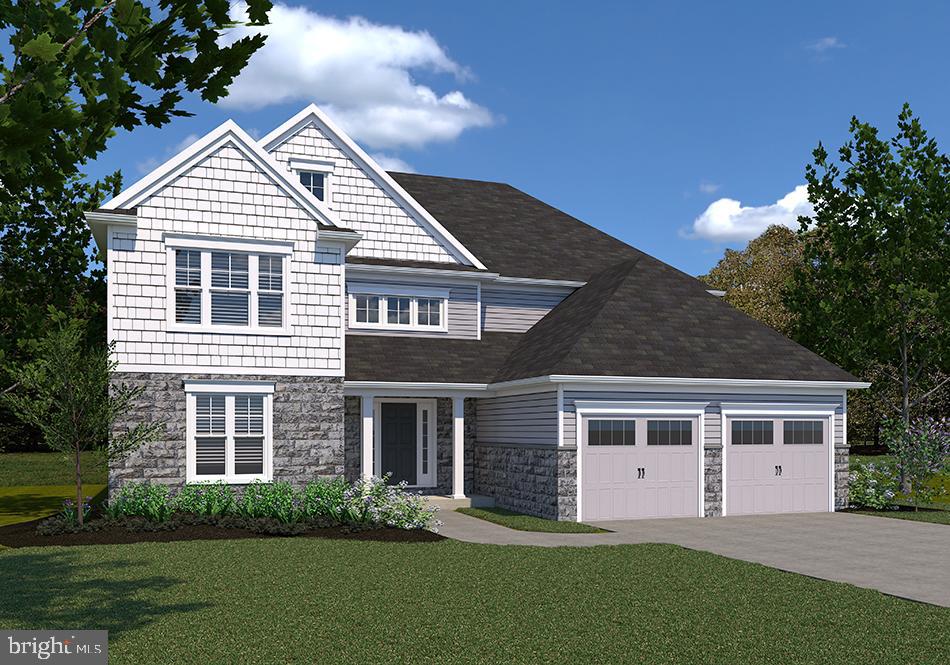 EAGLES VIEW - Residential