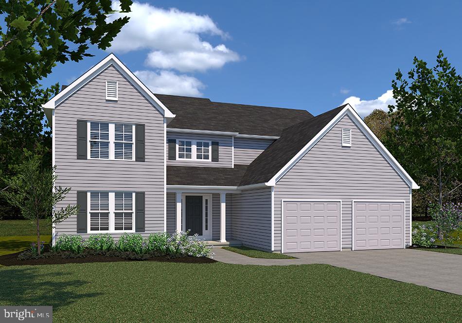 EAGLES VIEW - Residential