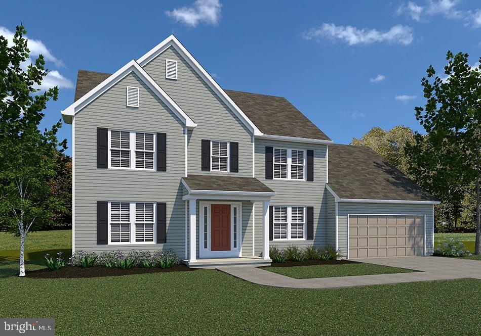 EAGLES VIEW - Residential