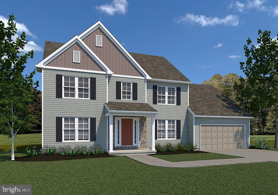 EAGLES VIEW - Residential