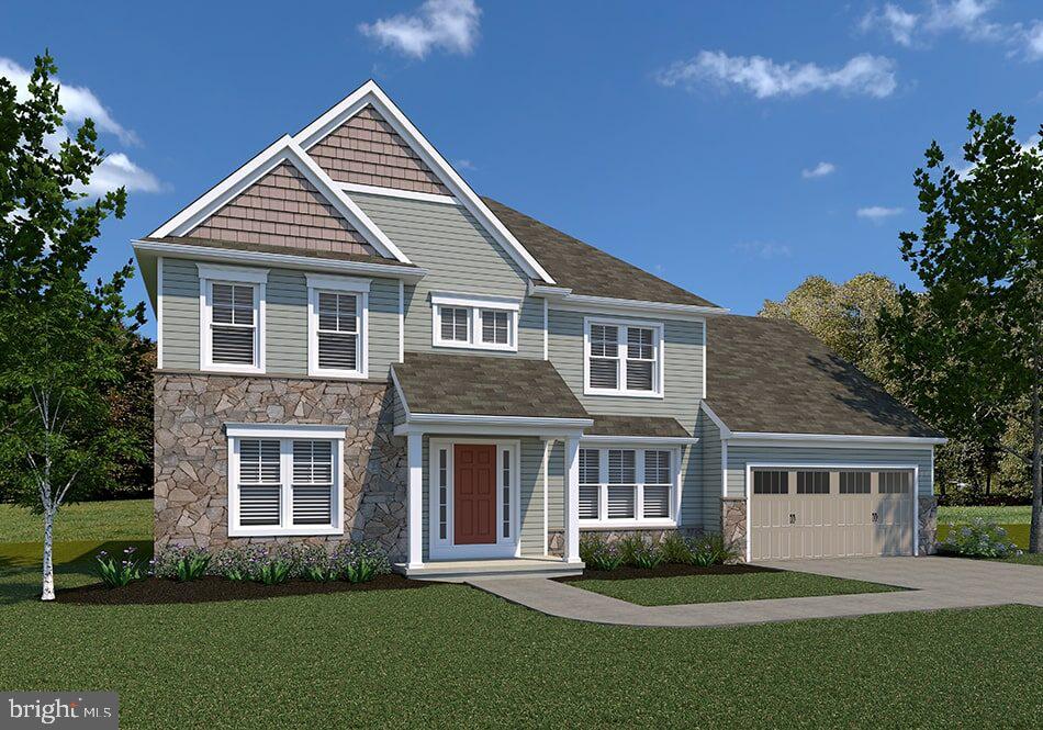 EAGLES VIEW - Residential