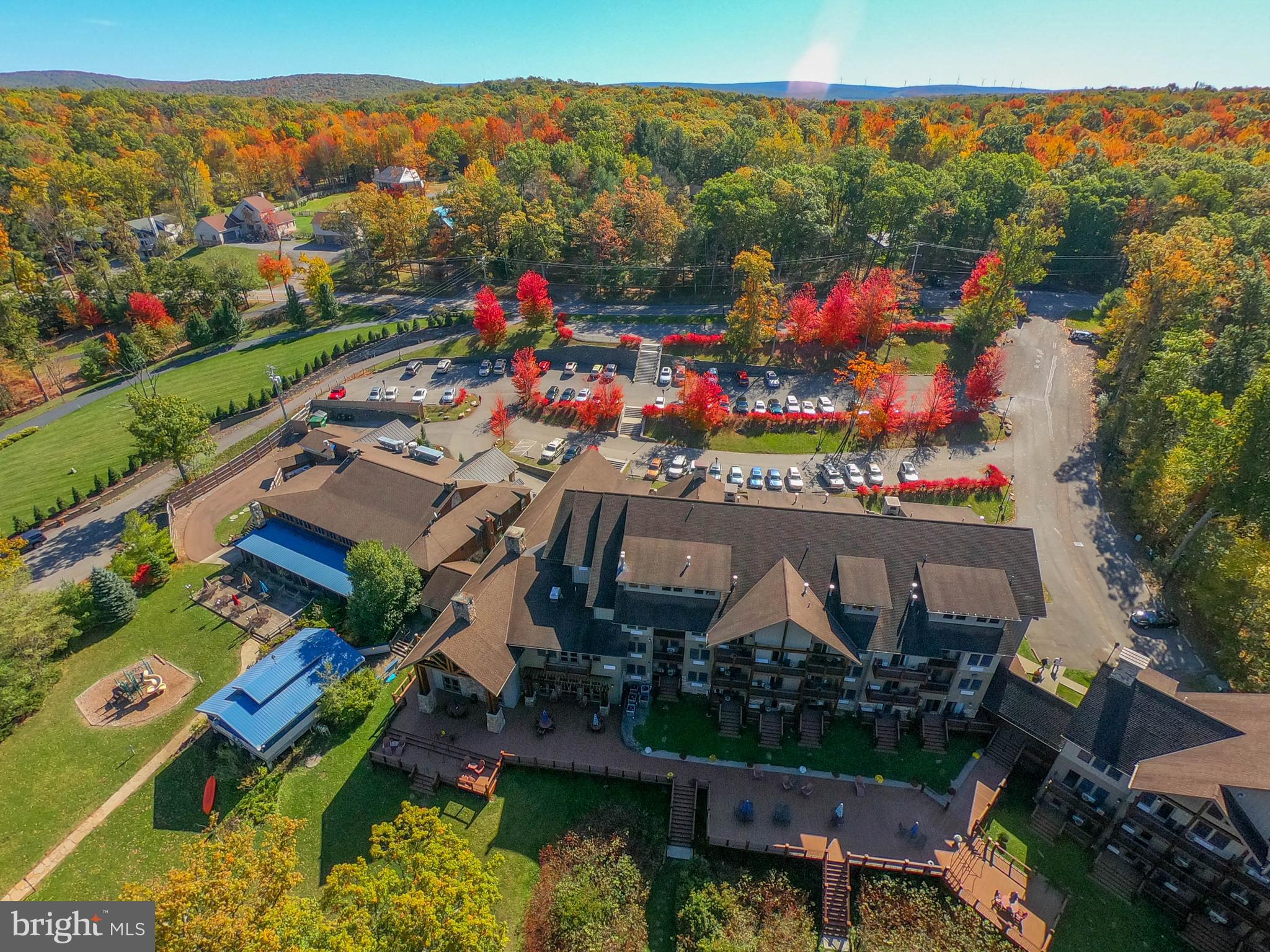 SILVER TREE SUITES - Residential