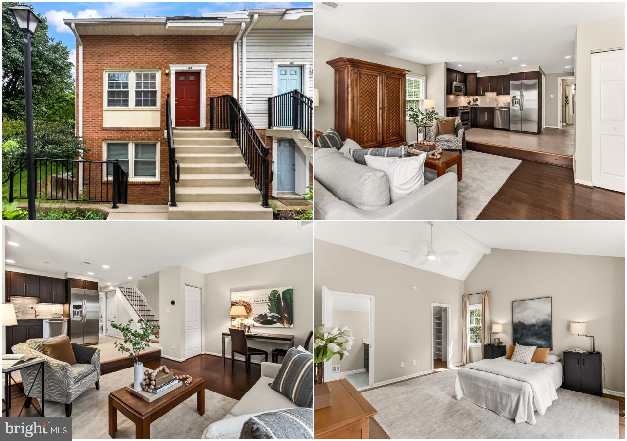 BEDFORD PARK - Residential