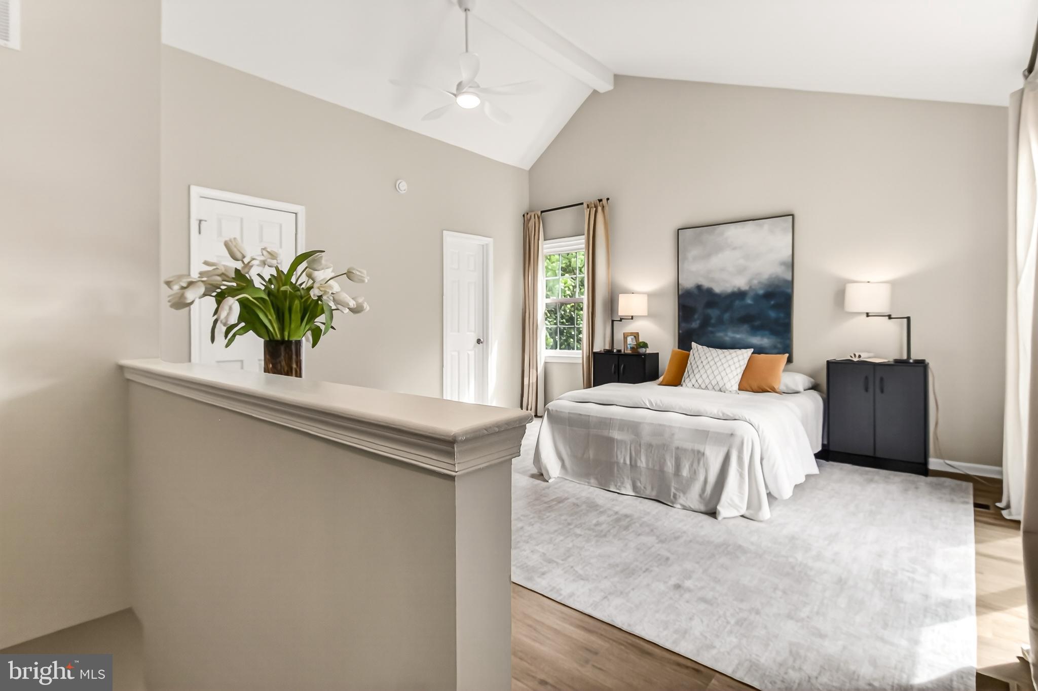 BEDFORD PARK - Residential