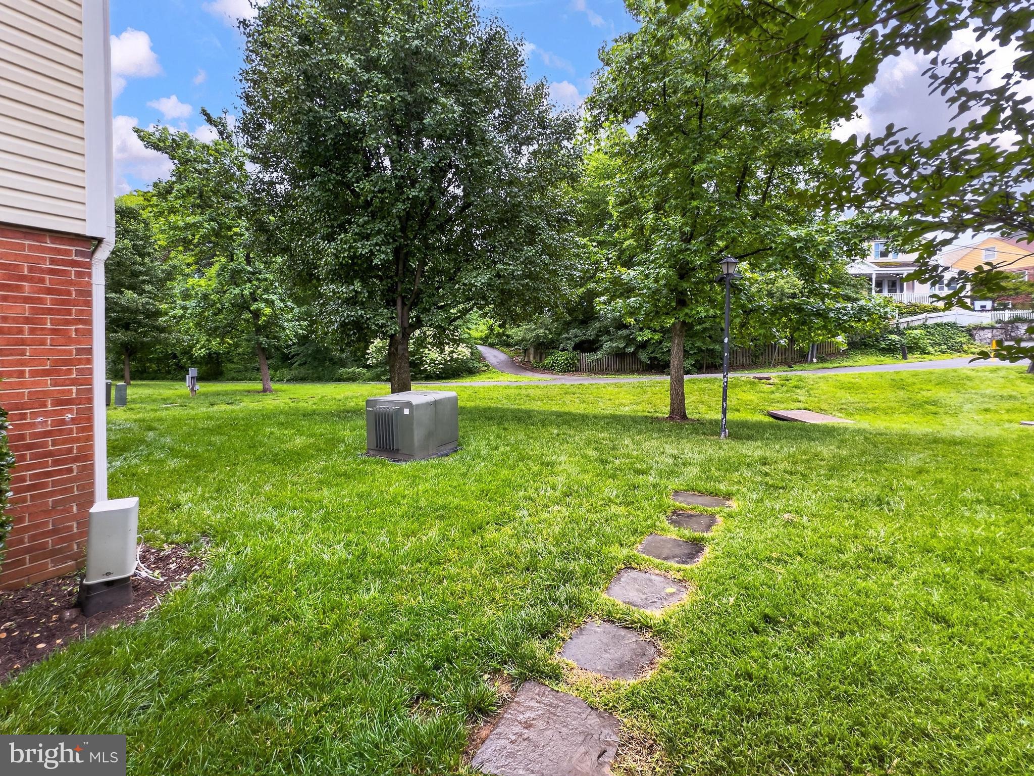 BEDFORD PARK - Residential