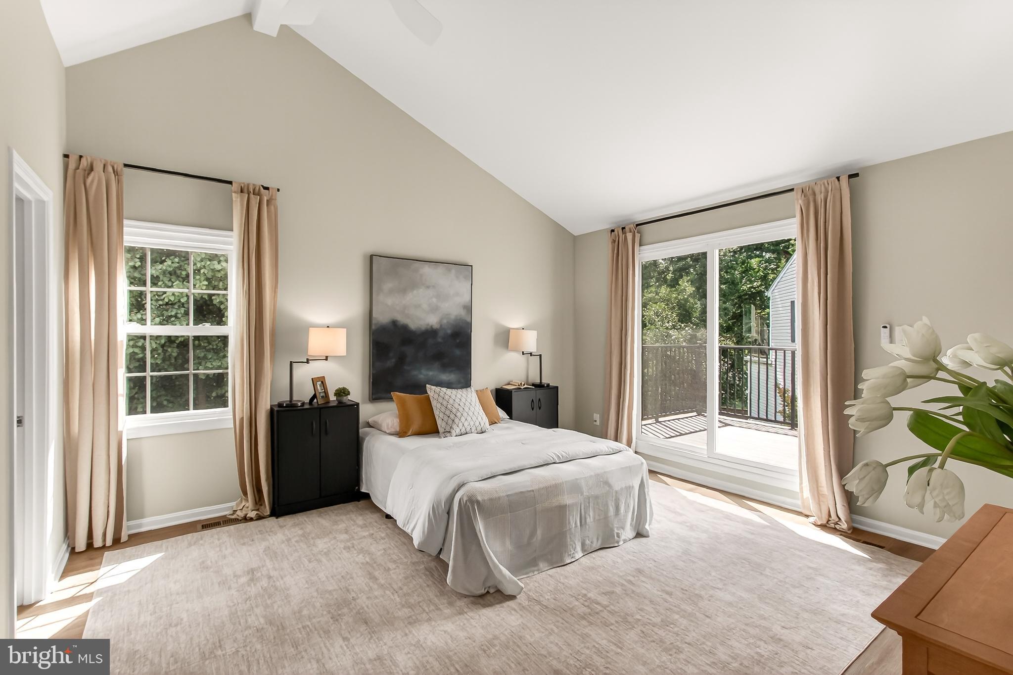BEDFORD PARK - Residential