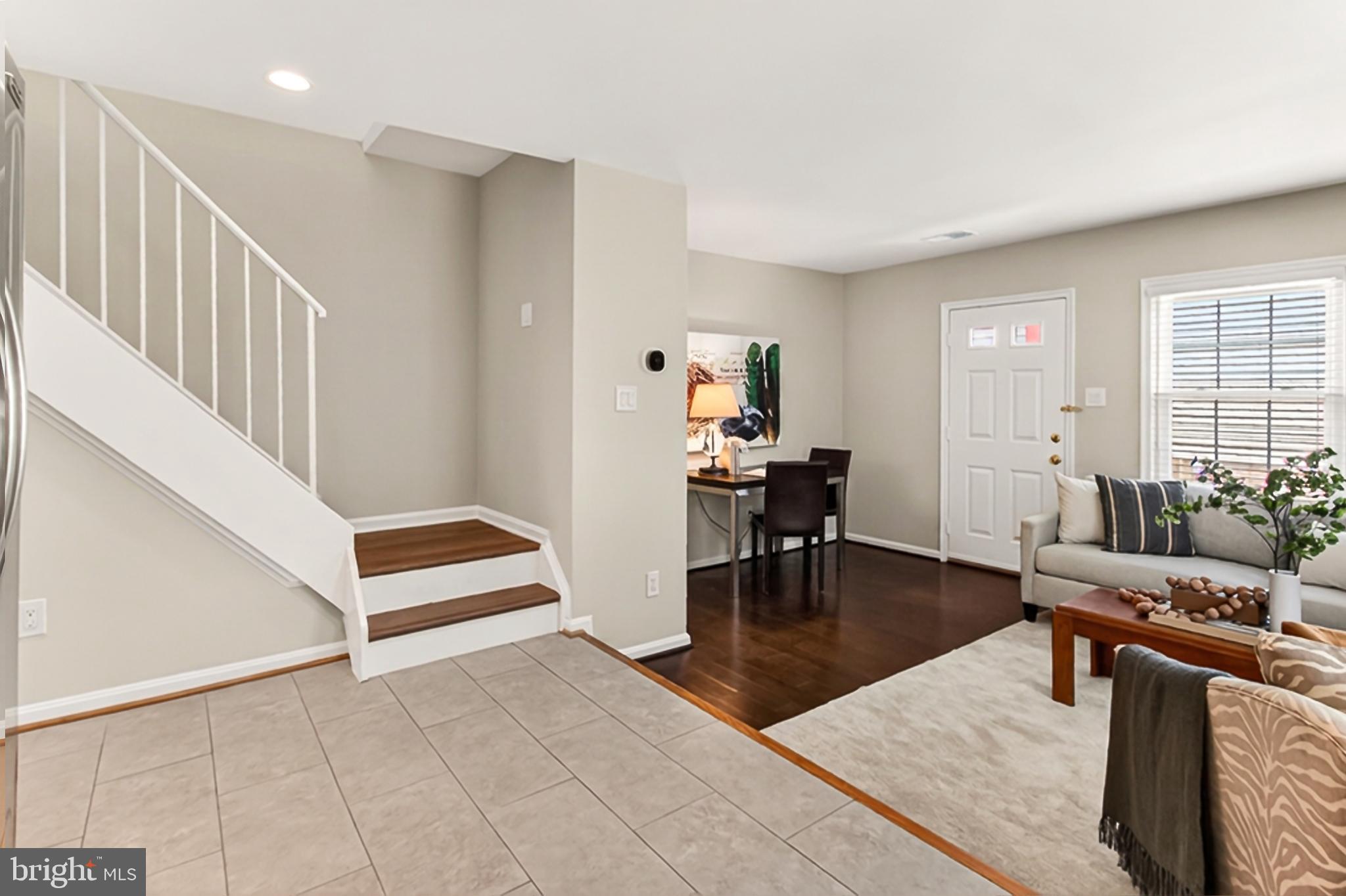 BEDFORD PARK - Residential