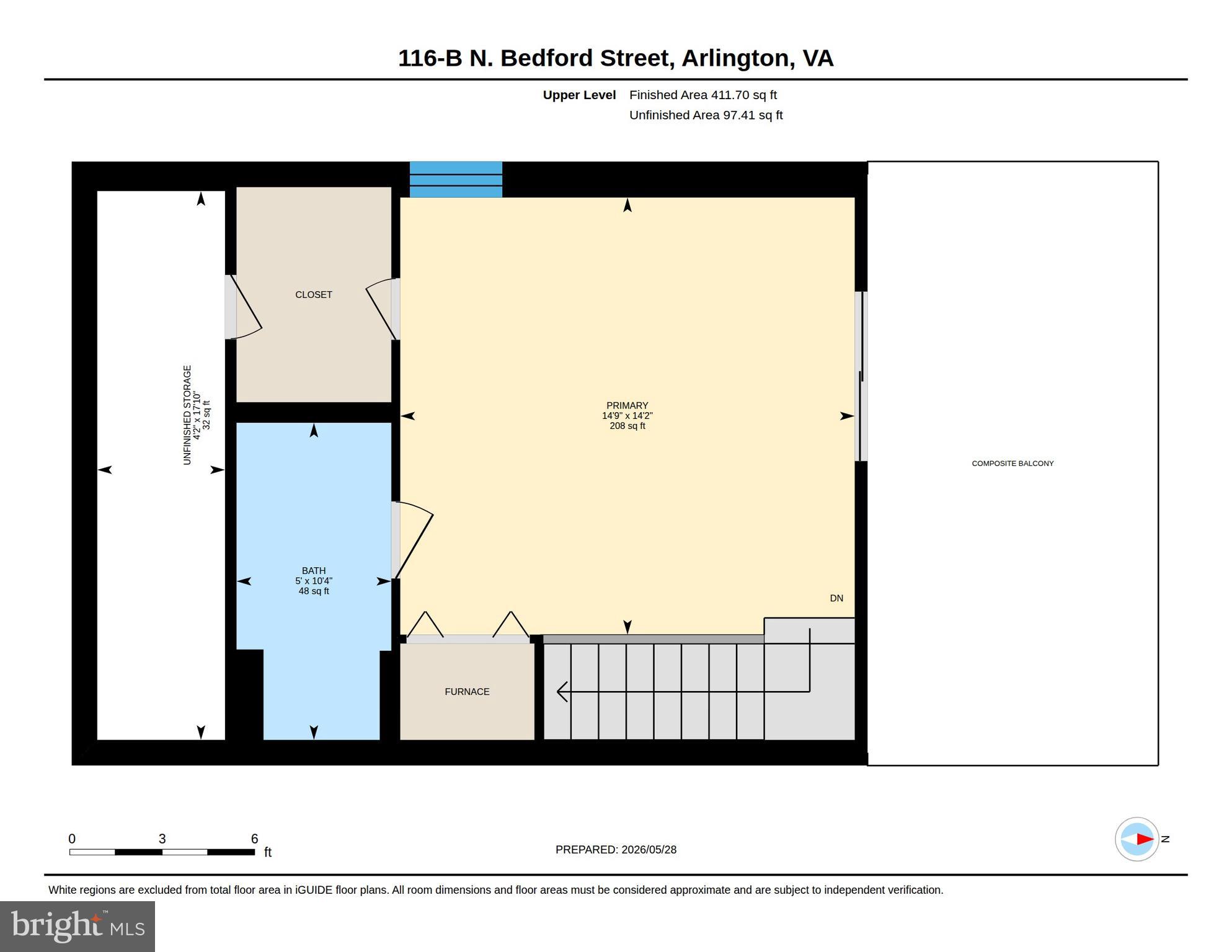 BEDFORD PARK - Residential