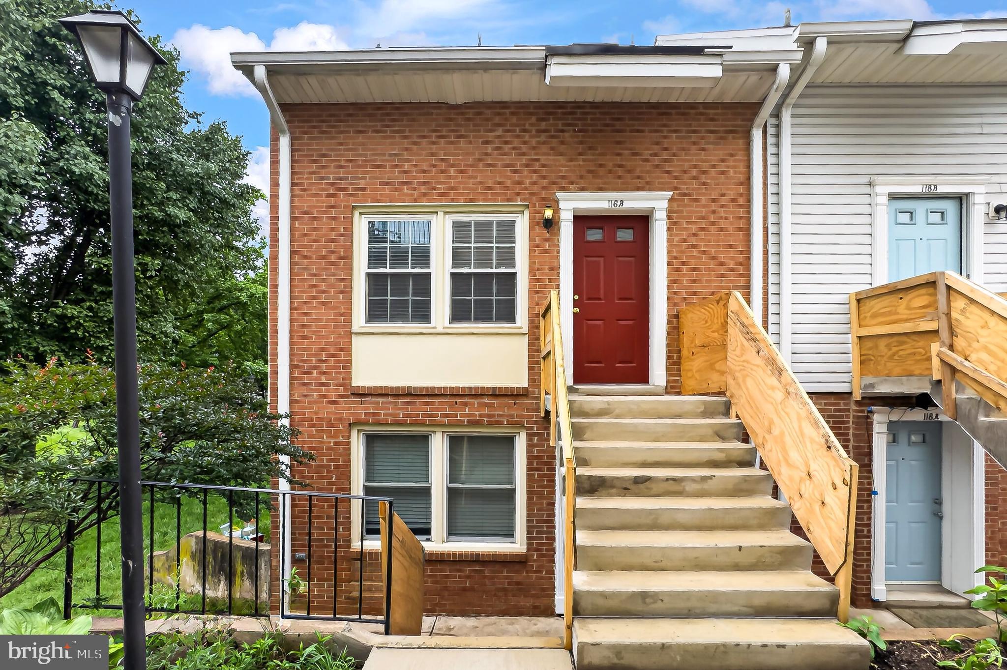 BEDFORD PARK - Residential