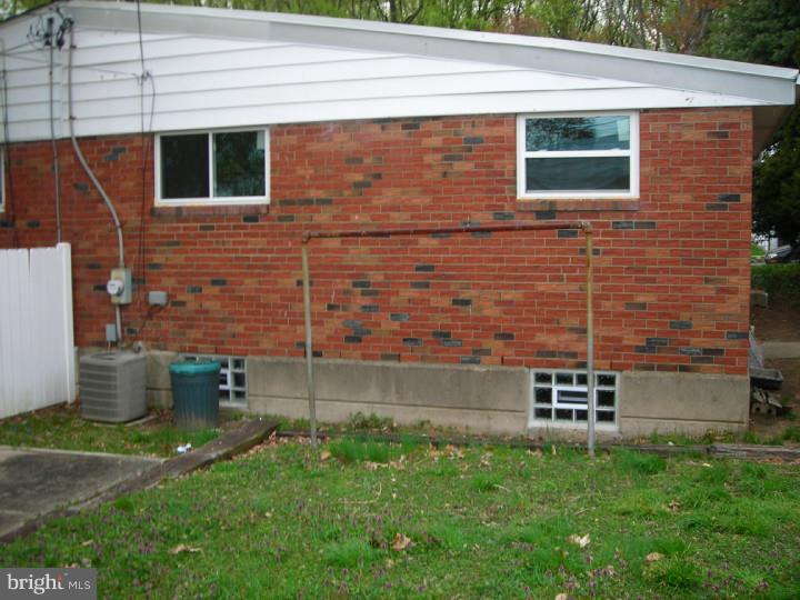 PENNYPACK - Residential