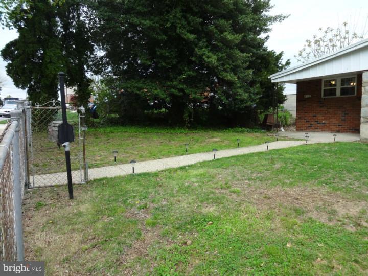 PENNYPACK - Residential