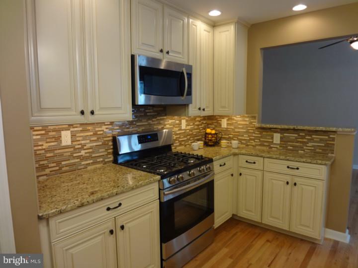 PENNYPACK - Residential